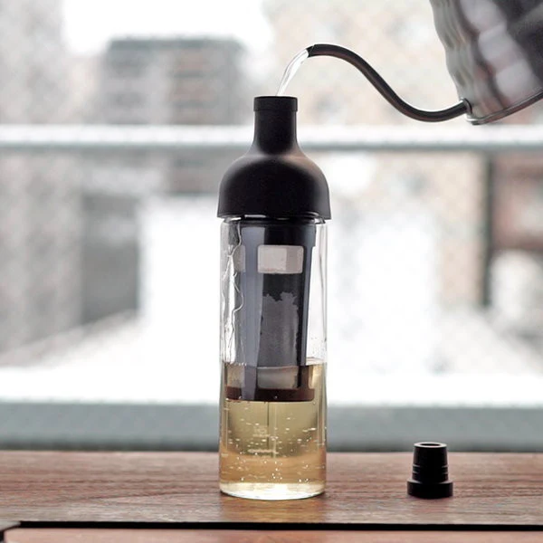 Hario Filter In Cold Brew Coffee Bottle - Image 4