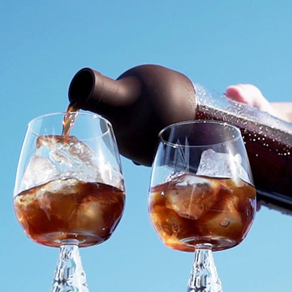 Hario Filter In Cold Brew Coffee Bottle - Image 5