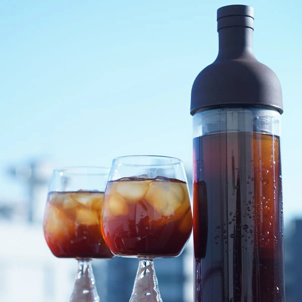 Hario Filter In Cold Brew Coffee Bottle - Image 6