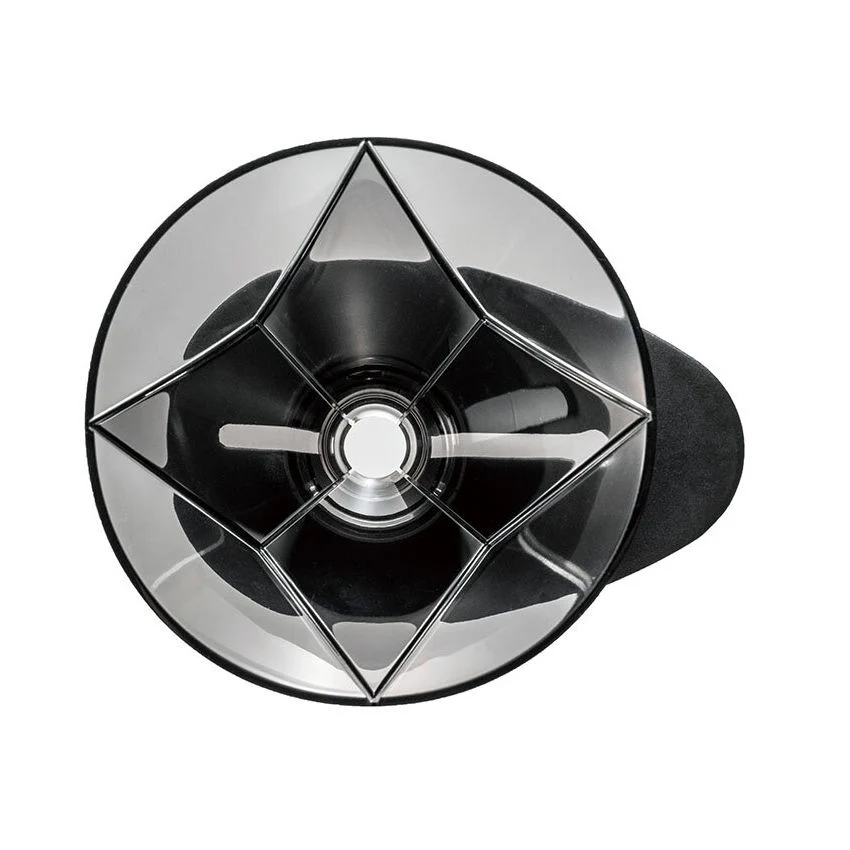 Hario Mugen One Pour Dripper - Image 3