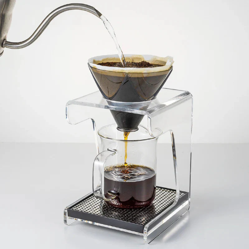 Hario Mugen One Pour Dripper - Image 6