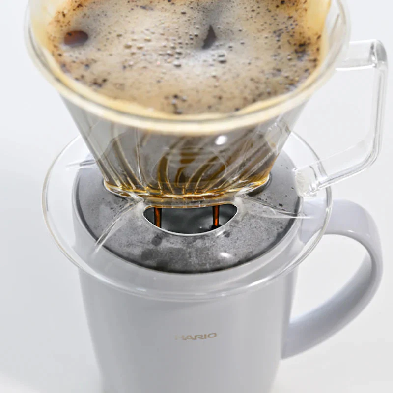 Hario Pegasus Coffee Dripper - Image 3