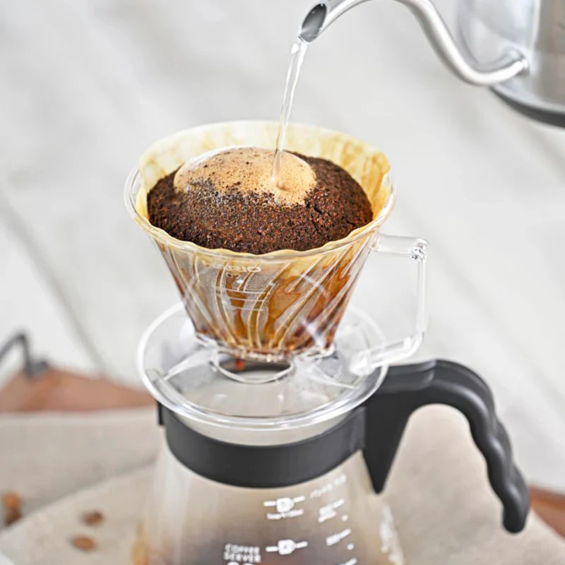 Hario Pegasus Coffee Dripper - Image 4
