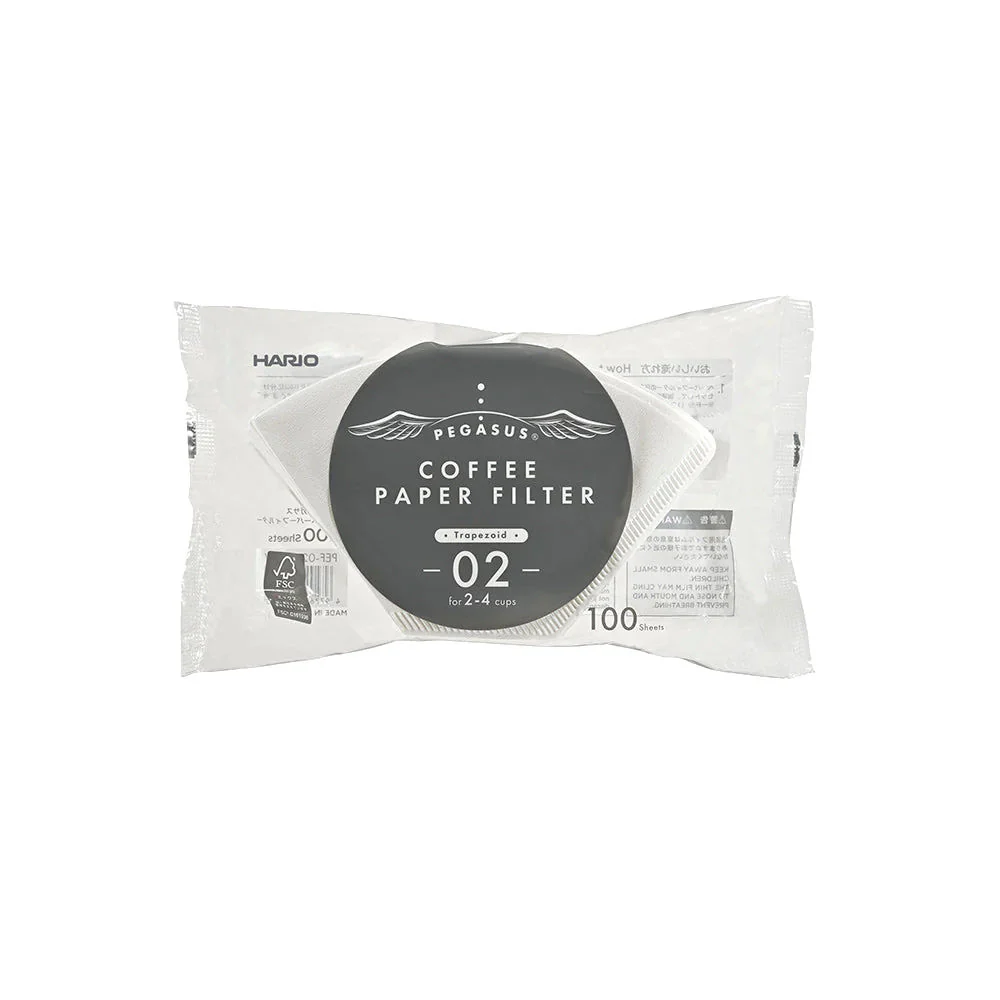 Hario Pegasus Filter Papers