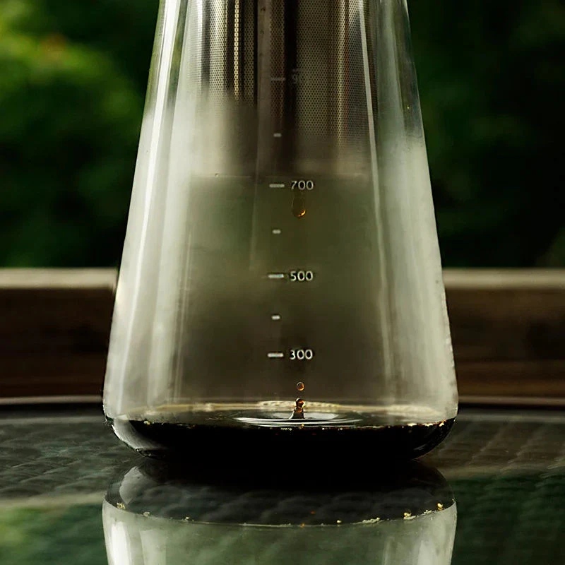 Hario Shizuku Slow Drip Coffee Brewer - Image 3