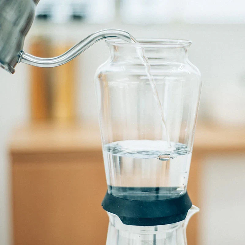 Hario Shizuku Slow Drip Coffee Brewer - Image 5