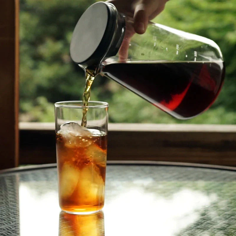 Hario Shizuku Slow Drip Coffee Brewer - Image 6