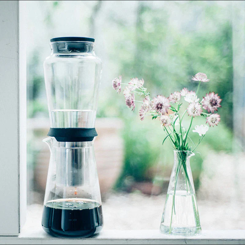 Hario Shizuku Slow Drip Coffee Brewer - Image 7