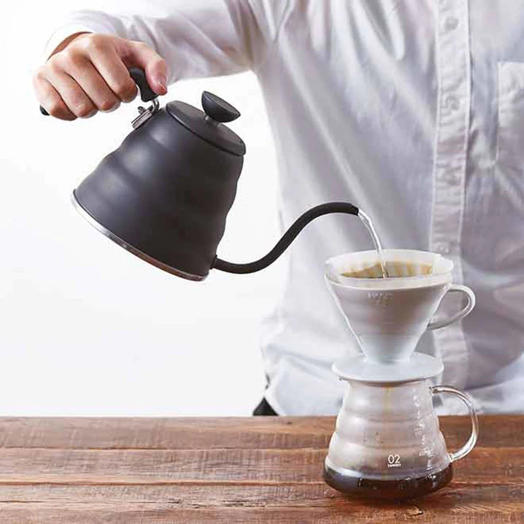 Hario V60 Buono Drip Kettle - Image 7