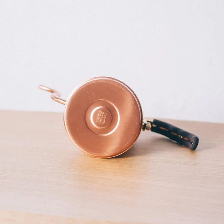 Hario V60 Buono Drip Kettle Copper - Image 3