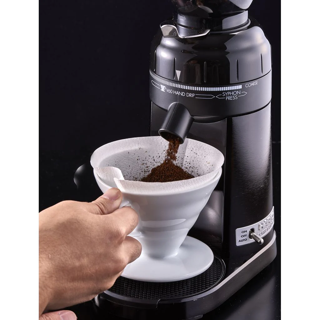Hario V60 Electric Coffee Grinder - Image 4