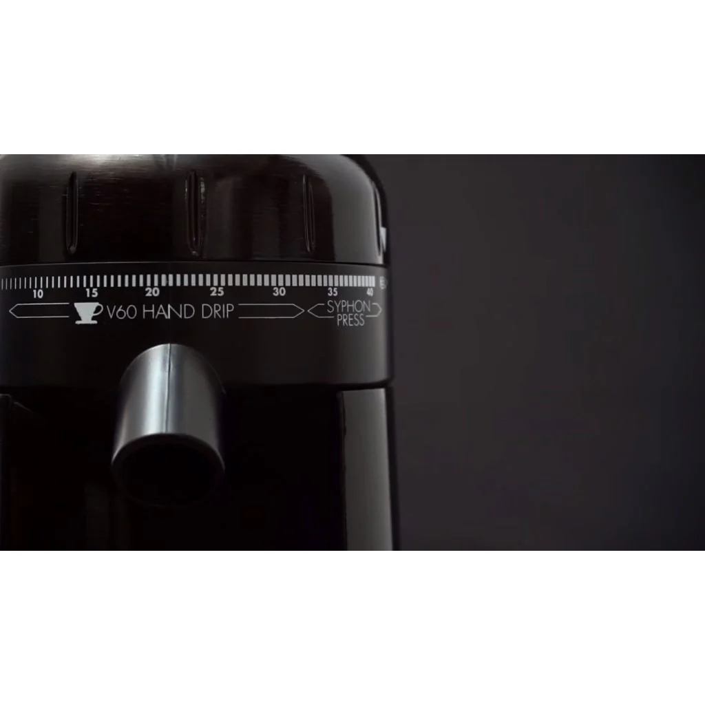 Hario V60 Electric Coffee Grinder - Image 5