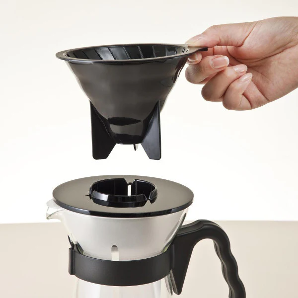 Hario V60 Iced Coffee Maker - Image 3