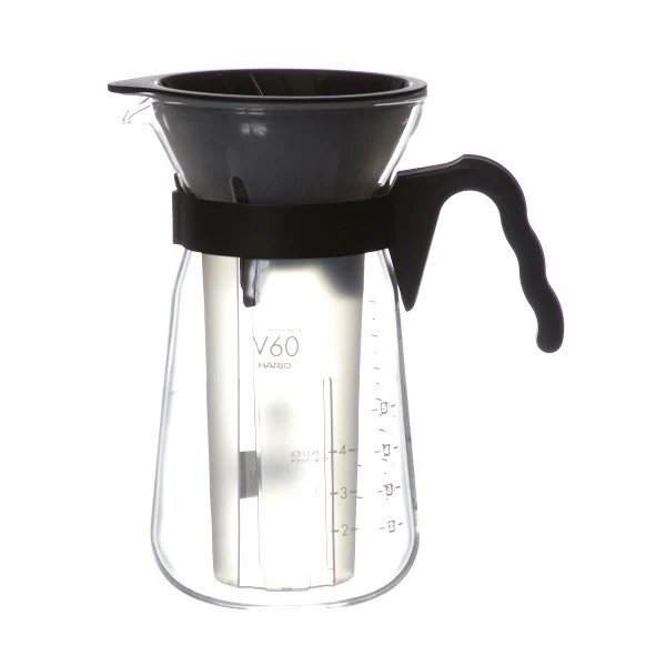 Hario V60 Iced Coffee Maker - Image 4