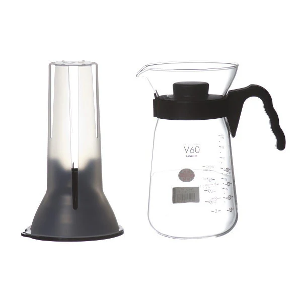 Hario V60 Iced Coffee Maker - Image 5