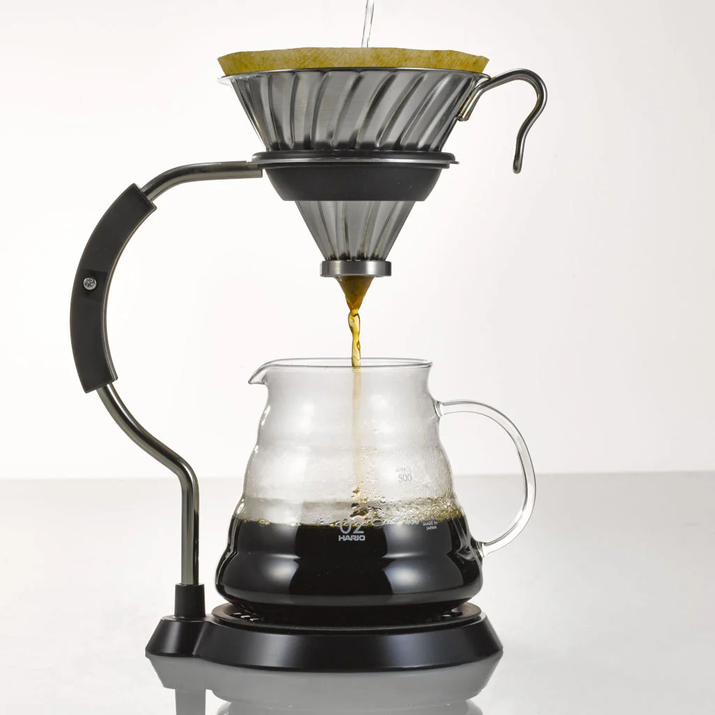 Hario V60 Pour-Over Arm Stand - Image 3
