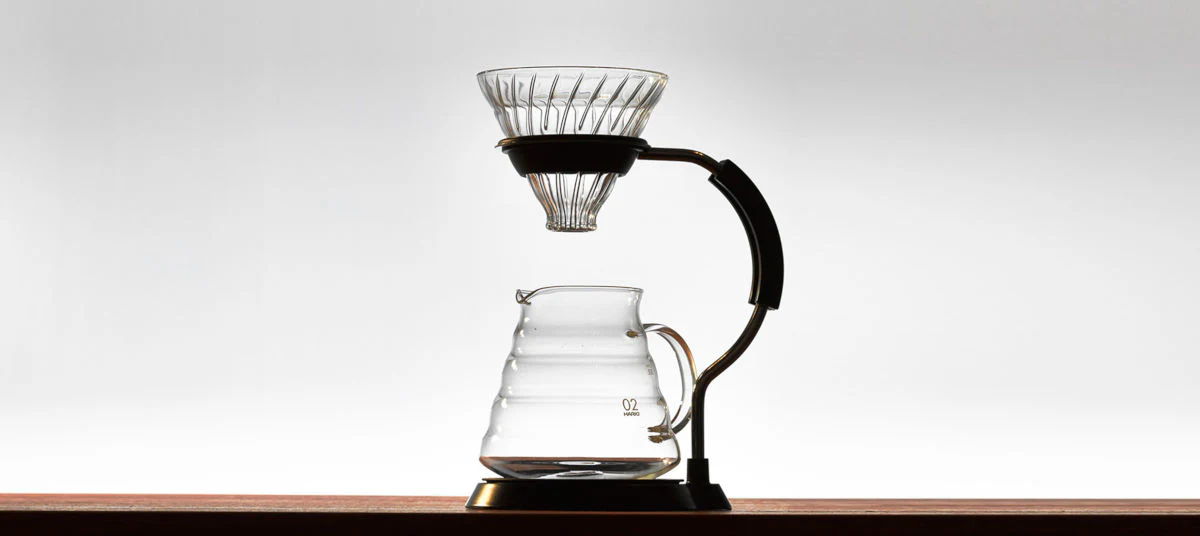 Hario V60 Pour-Over Arm Stand - Image 5