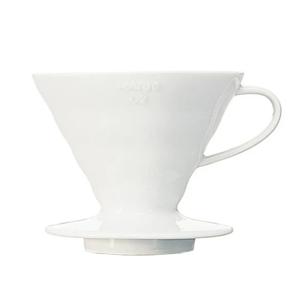 Hario V60 Pour-Over Coffee Dripper - Image 3