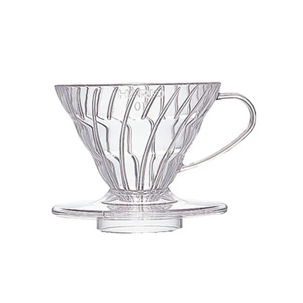 Hario V60 Pour-Over Coffee Dripper - Image 4