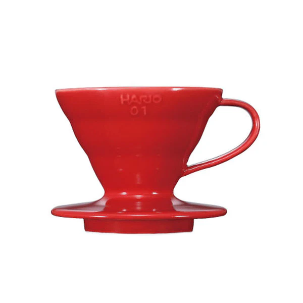 Hario V60 Pour-Over Coffee Dripper - Image 7