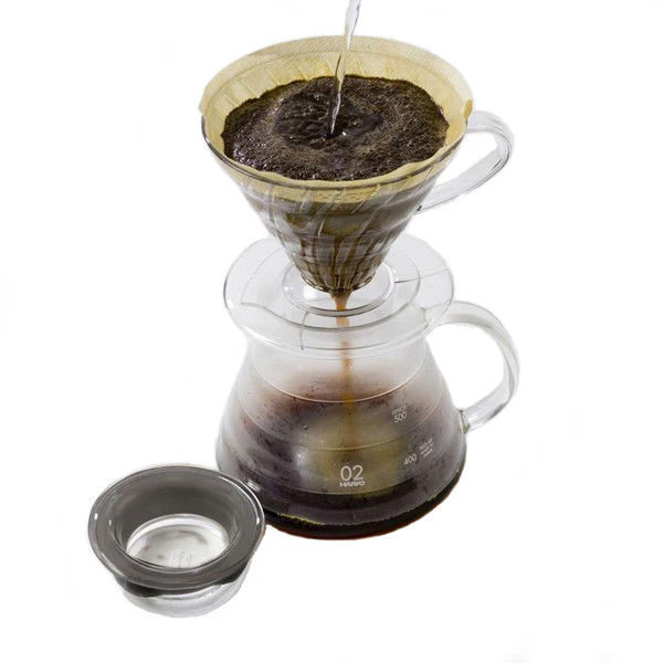 Hario V60 Range Server - Image 4