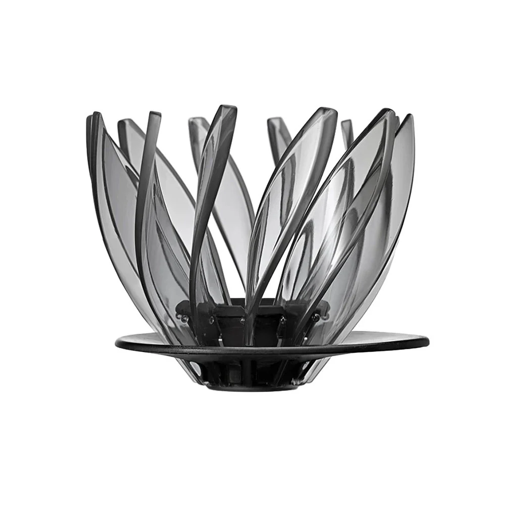 Hario V60 Suiren Pour-Over Coffee Dripper
