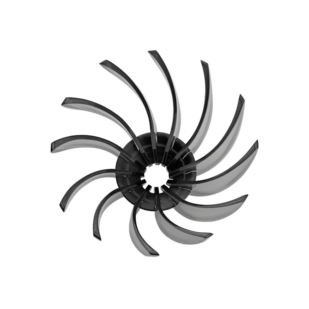 Hario V60 Suiren Pour-Over Coffee Dripper - Image 2