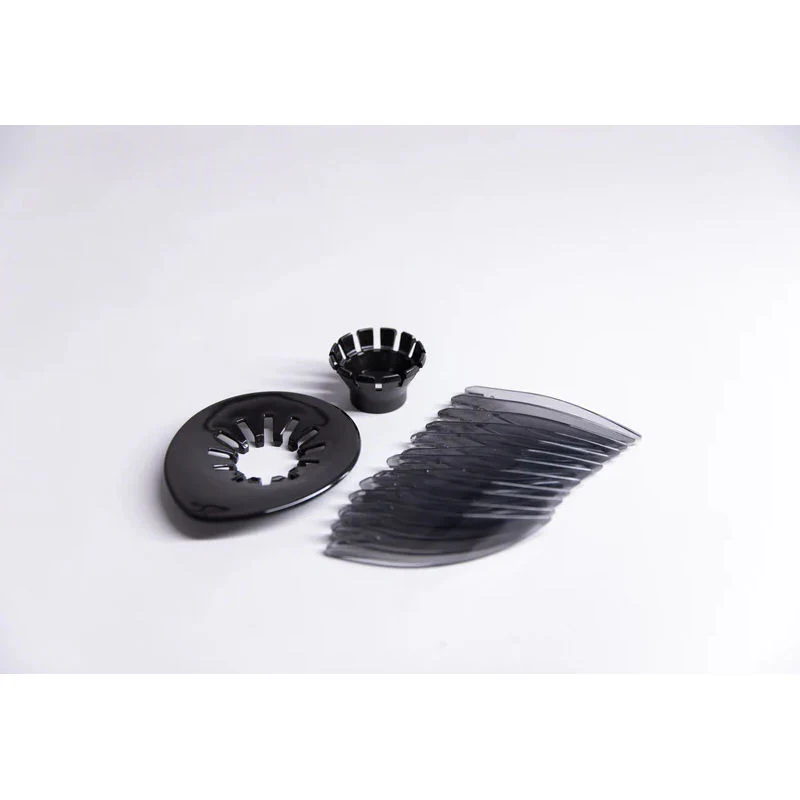 Hario V60 Suiren Pour-Over Coffee Dripper - Image 6