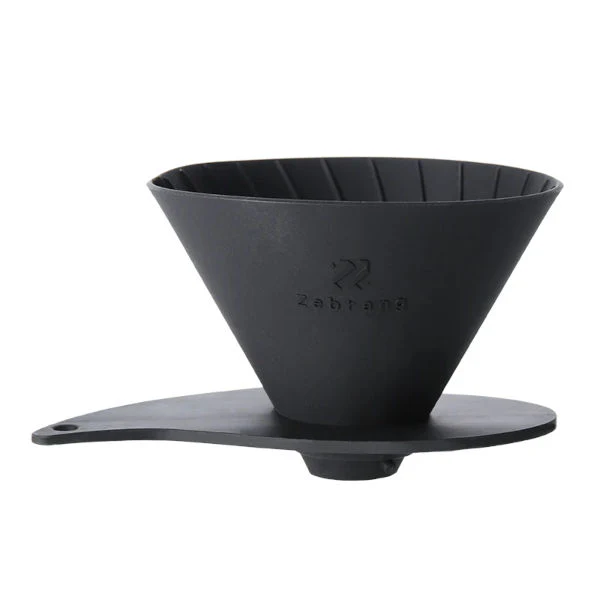 Hario V60 Zebrang Pour-Over Coffee Dripper - Image 2