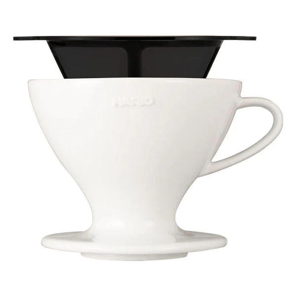 Hario W60 Pour-Over Coffee Dripper