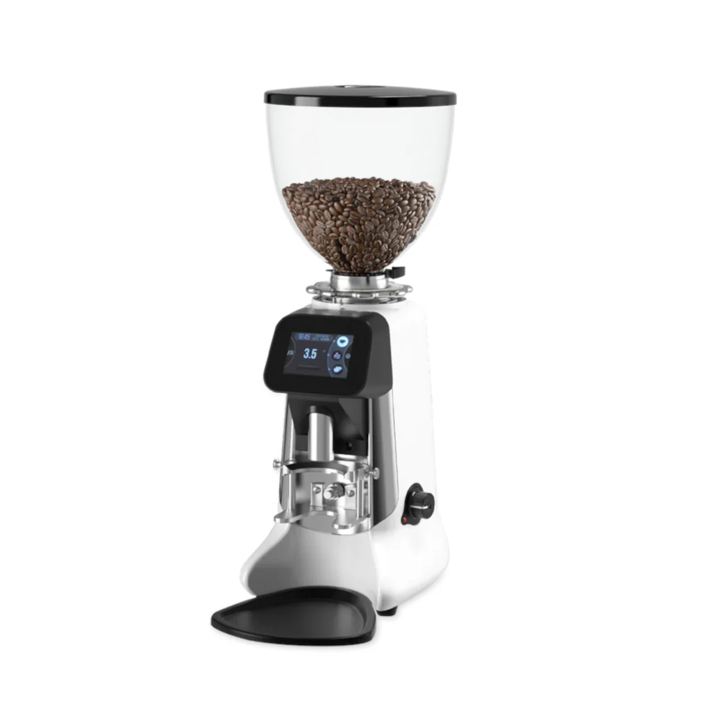 Hey Cafe Buddy On-Demand Espresso Grinder - Image 3