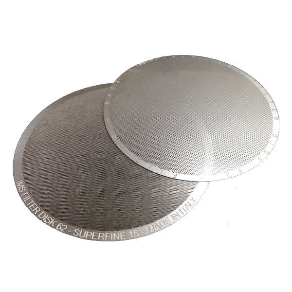 E&B Lab (IMS) AeroPress Metal Filter - Image 3