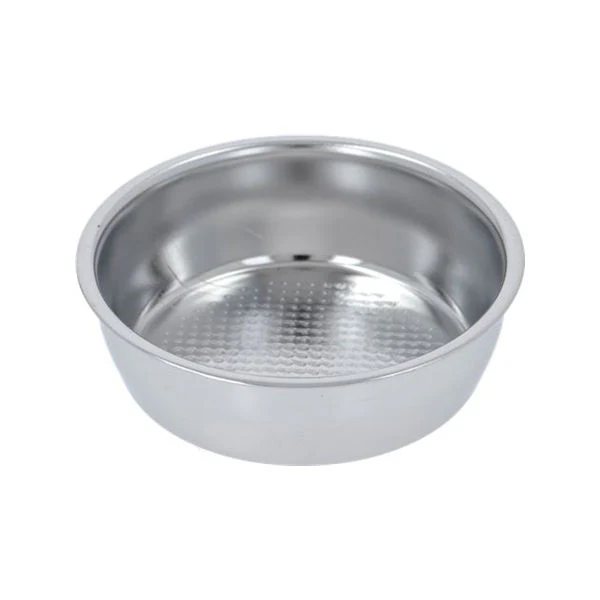 IMS Precision Espresso Filter Basket 57mm for Lelit Anna - Image 3