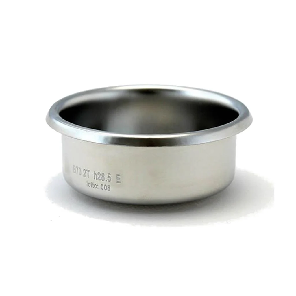 IMS Precision Espresso Filter Basket 58mm - Image 3