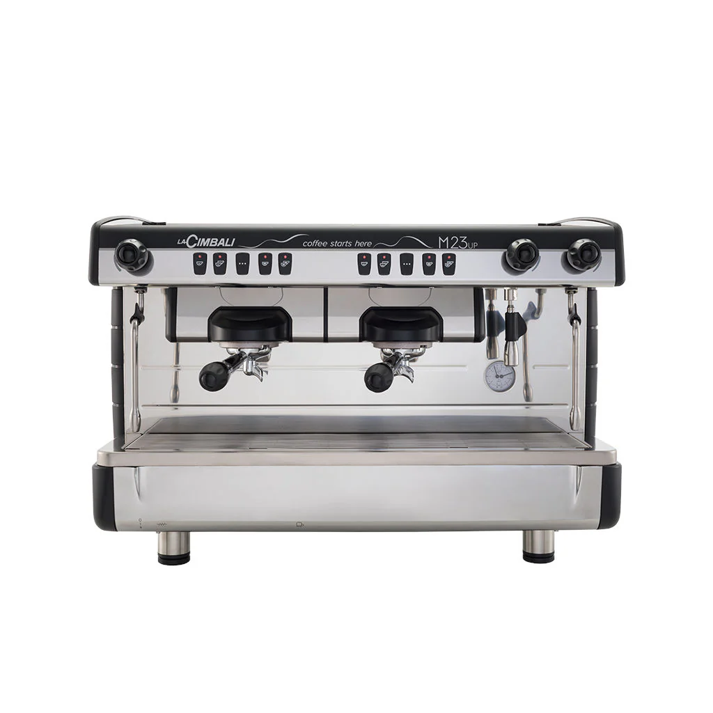 La Cimbali M23UP Commercial Espresso Machine - Image 2
