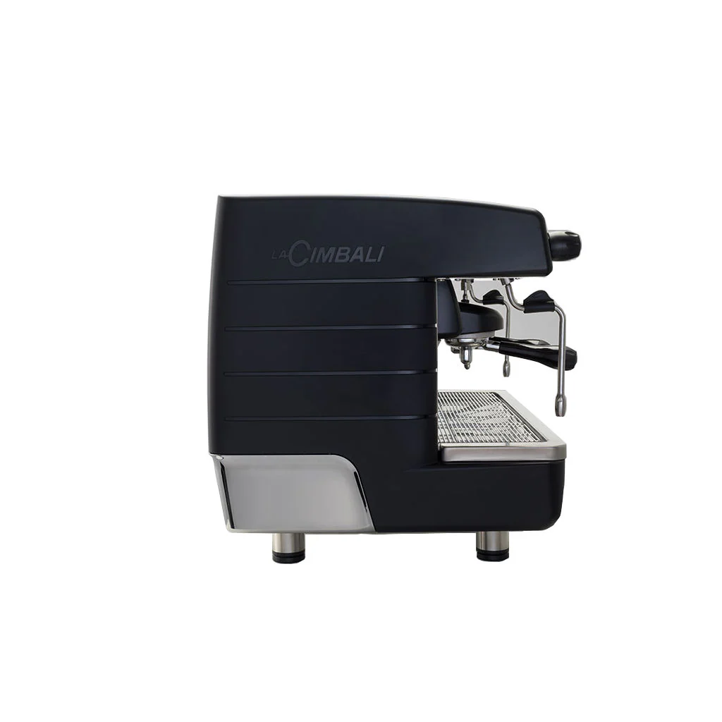 La Cimbali M23UP Commercial Espresso Machine - Image 3