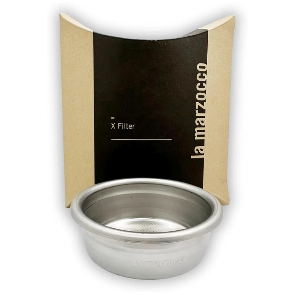 La Marzocco Filter X Precision Filter Basket