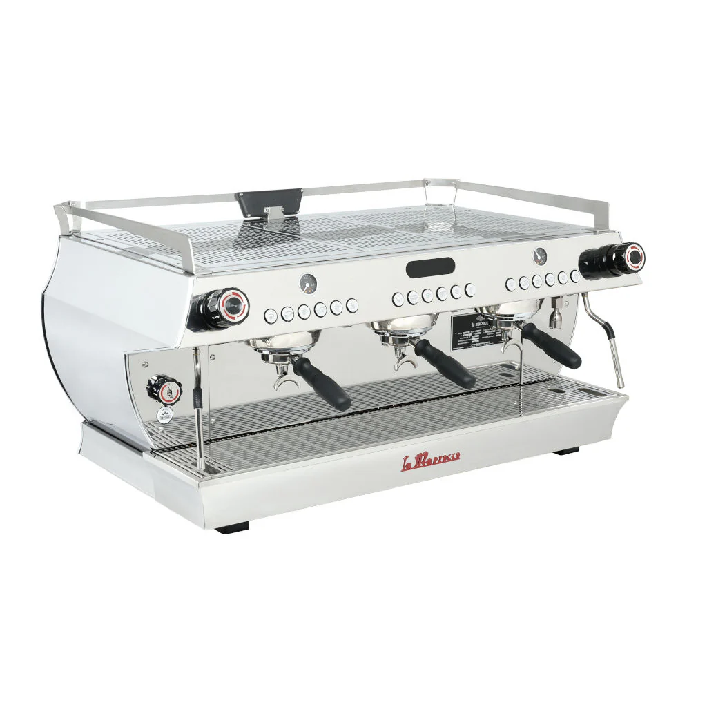 La Marzocco GB5 Commercial Espresso Machine - Image 2