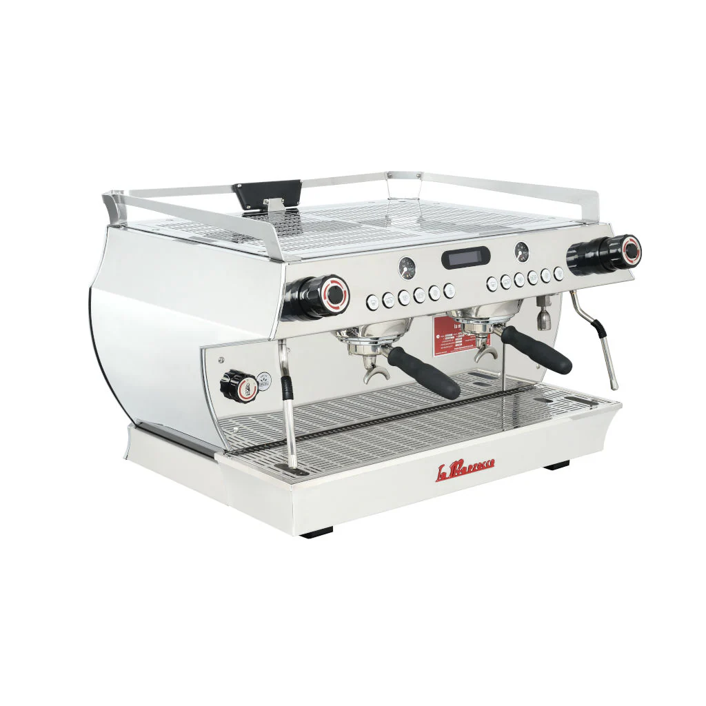La Marzocco GB5 Commercial Espresso Machine - Image 4