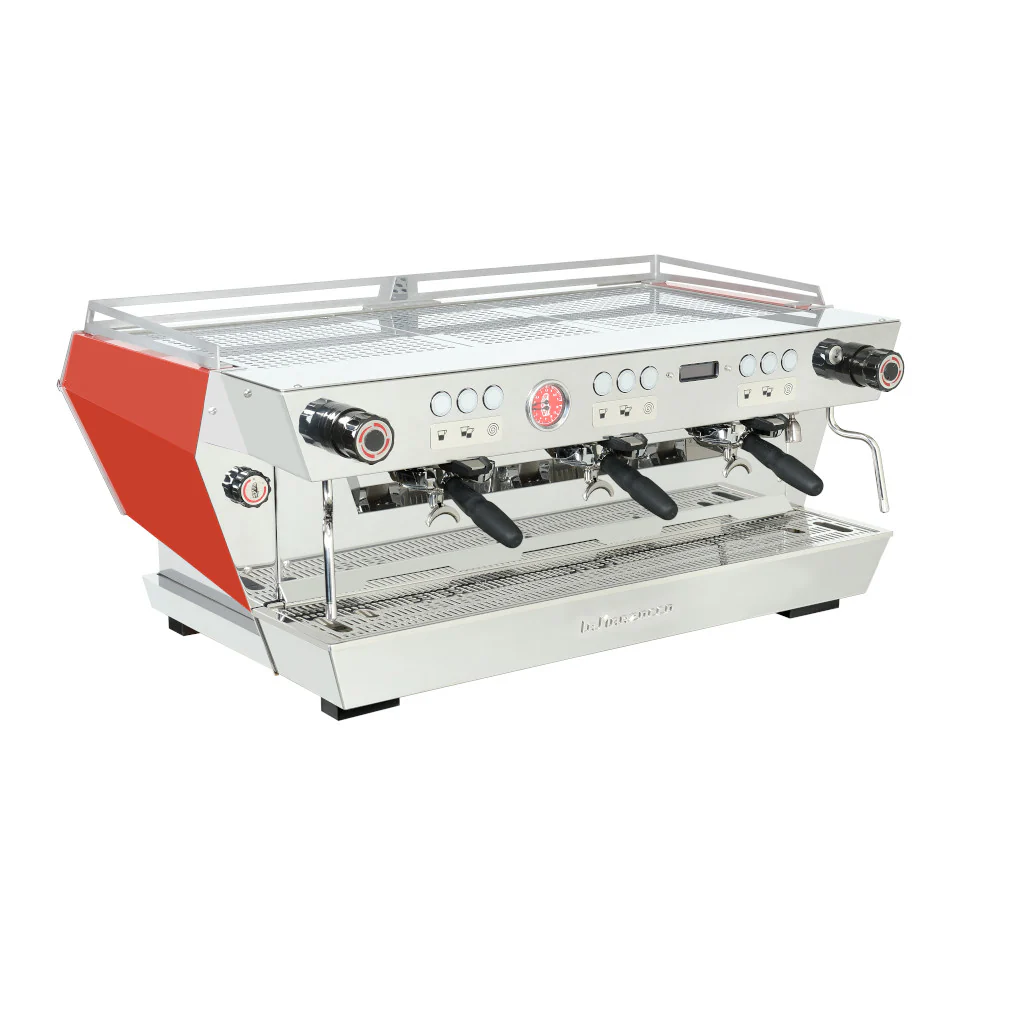 La Marzocco KB90 Commercial Espresso Machine - Image 5