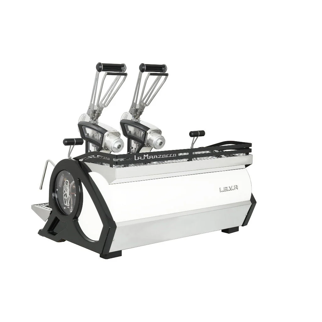 La Marzocco Leva S Commercial Espresso Machine - Image 4