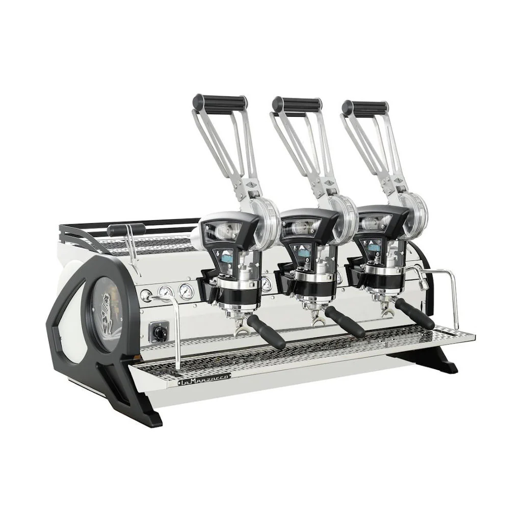 La Marzocco Leva S Commercial Espresso Machine - Image 6