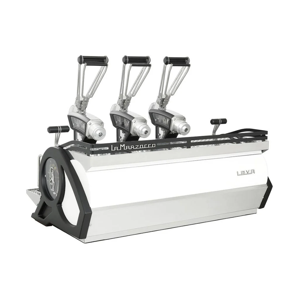 La Marzocco Leva S Commercial Espresso Machine - Image 7