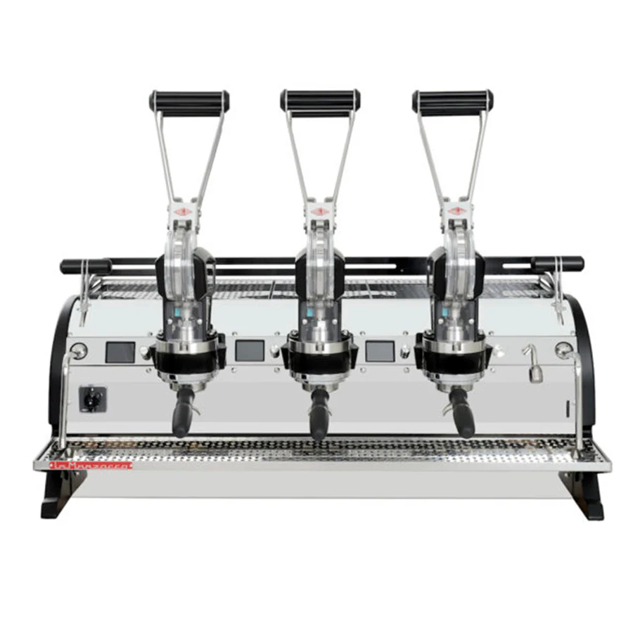 La Marzocco Leva X Commercial Espresso Machine - Image 5