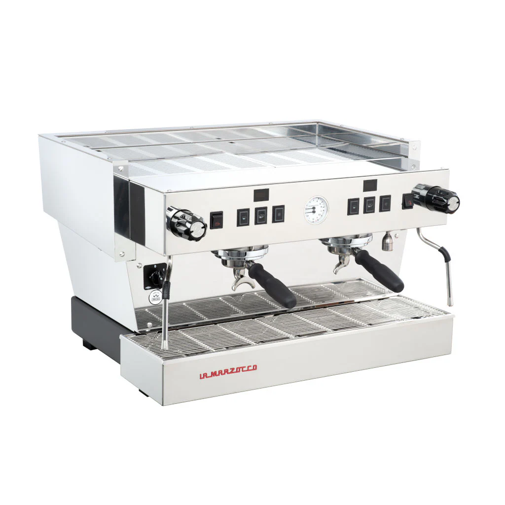 La Marzocco Linea Classic S Commercial Espresso Machine - Image 2