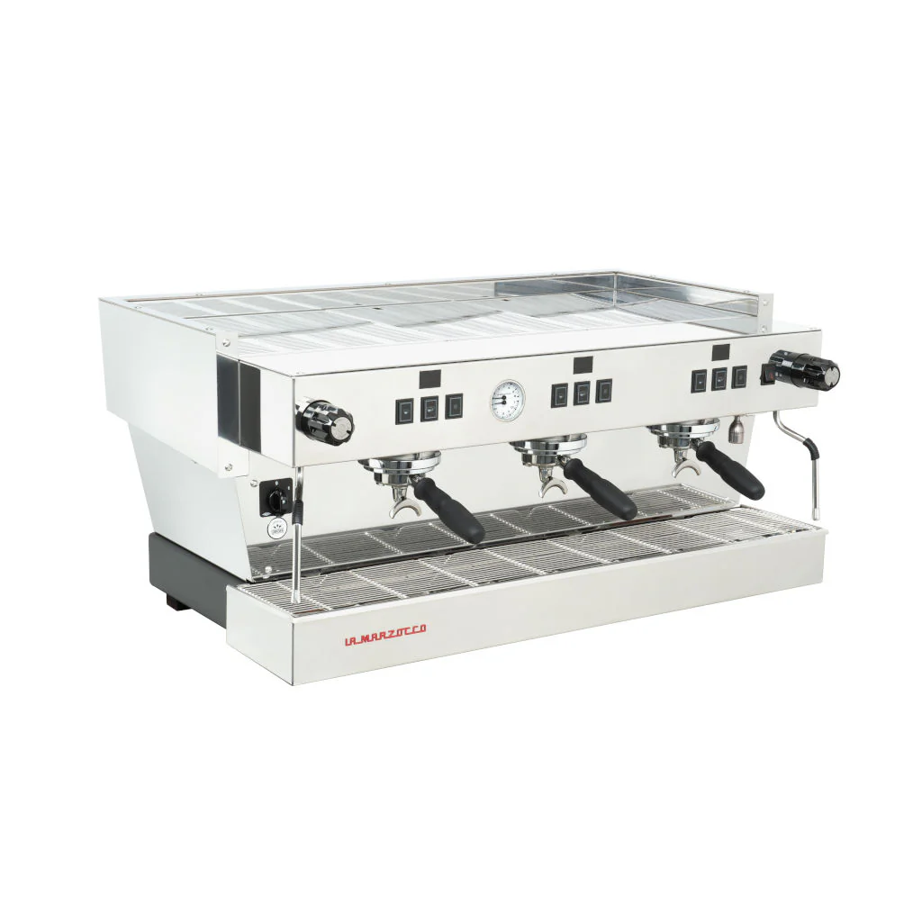 La Marzocco Linea Classic S Commercial Espresso Machine - Image 3