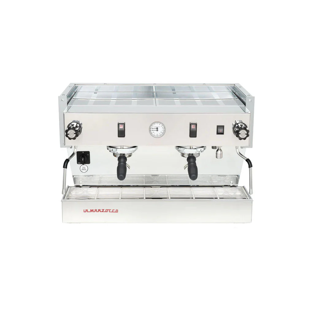 La Marzocco Linea Classic S Commercial Espresso Machine - Image 4