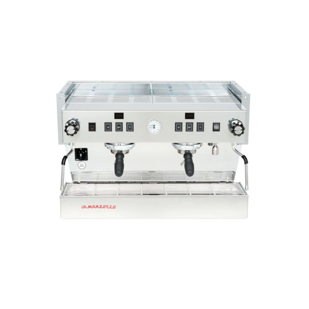 La Marzocco Linea Classic S Commercial Espresso Machine - Image 5