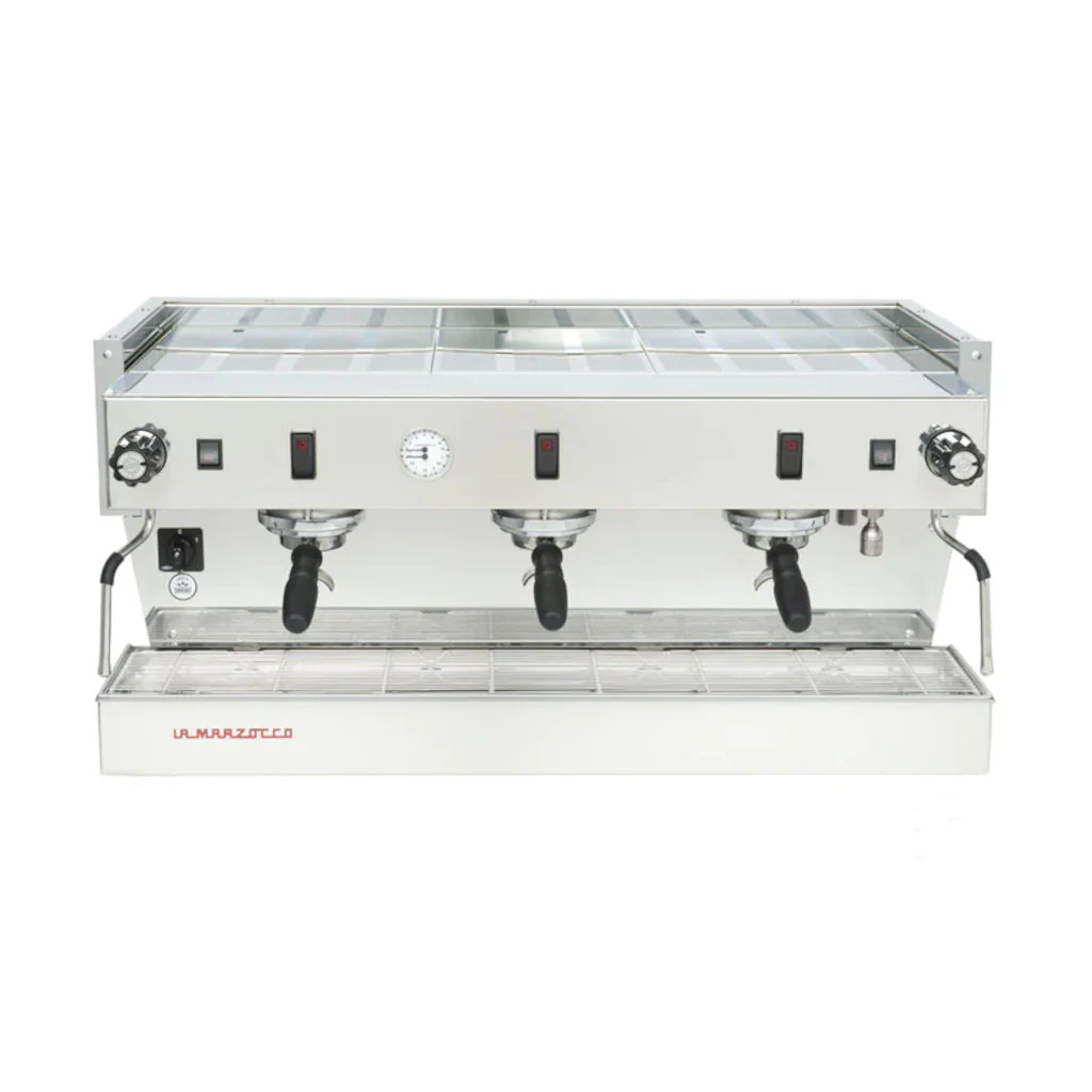 La Marzocco Linea Classic S Commercial Espresso Machine - Image 6