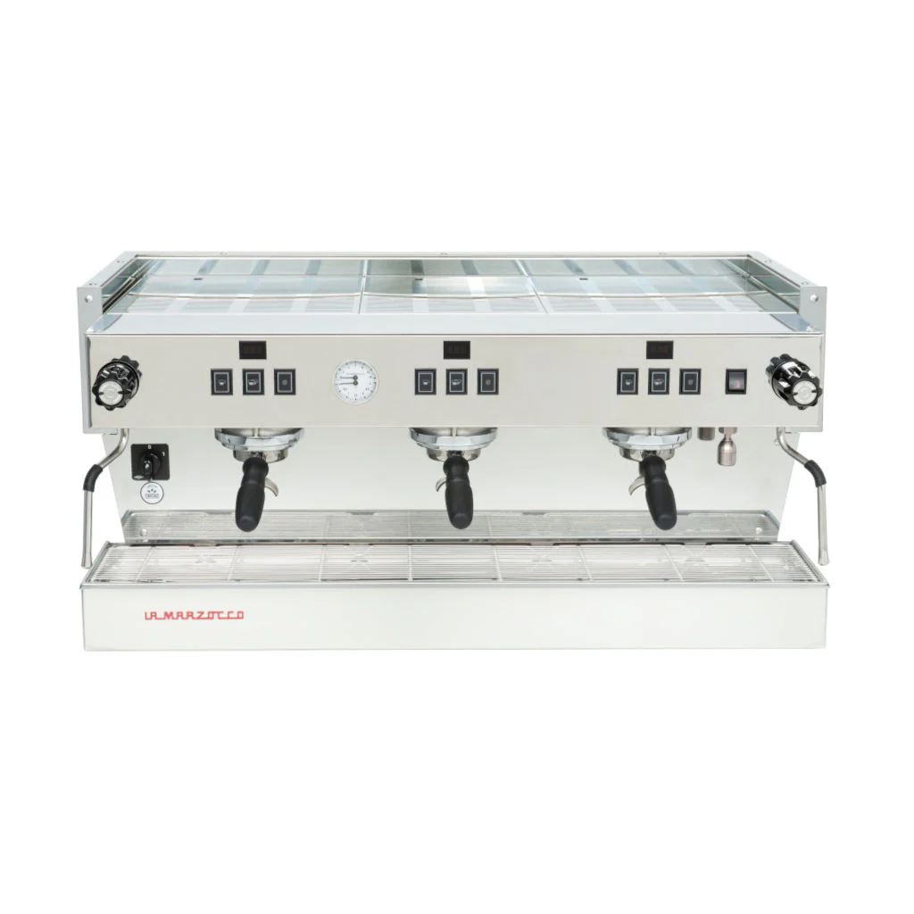 La Marzocco Linea Classic S Commercial Espresso Machine - Image 7